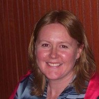Leah Geisel, B.A.