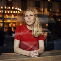 Karin Nygård