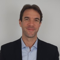 Cyrille DELAPERRIERE