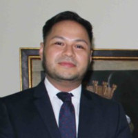 Harlan Giovanni Oliva