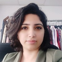 Depsshikha Kalra