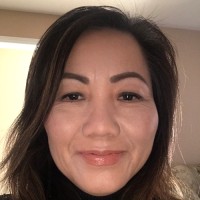 Catherine Chung