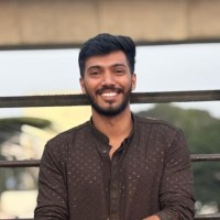 Jagadeesh H Y