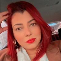 Jaqueline de Carvalho