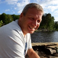 Eric De Boer