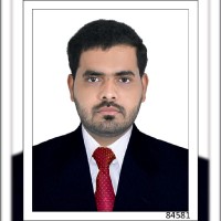 Krupal Parekh