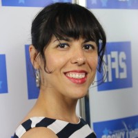 Nadine France Ellman
