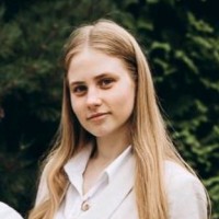Daria Shendryk