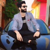 Mohsin Shoukat