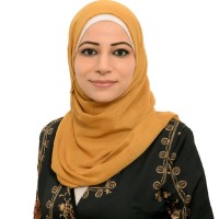 Maha Al-habashi