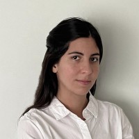Victoria Rubstein Crespin
