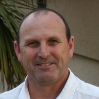 Hendrik Bezuidenhout