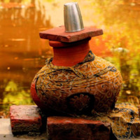 EARTHEN EXPERIENCES LLP