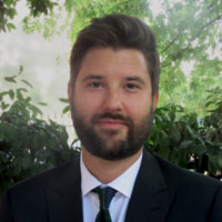 Justin Snyder
