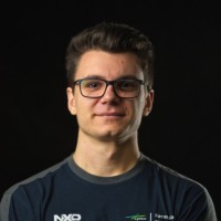Tim Neumann