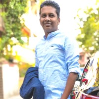 Subash Christopher CS