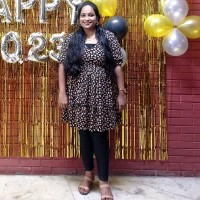 Veena Lakumarapu