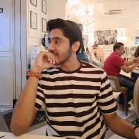 Atharva Parulekar