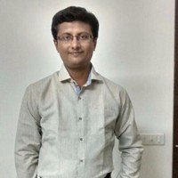 Abhishek Mehta