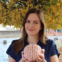 Dr Emma Yhnell  PhD, SFHEA, FLSW, NTF