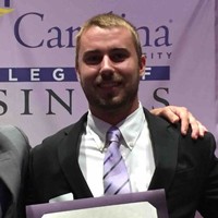 Phillip Robbins, Cpa