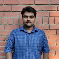 Naresh Kumar Gopalakrishnan