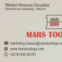 Marisol Almanza González