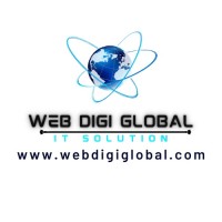 Web Digi Global IT solution
