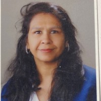 Neena Agarwal