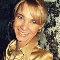 Евгения Шатохина