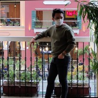 Beloved John Balmaceda