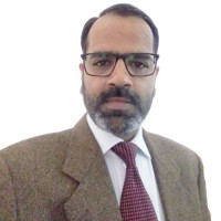 Prof. Hulas Pathak