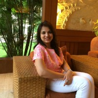 Monika Sharma