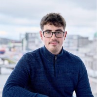 Daniel O Mahony