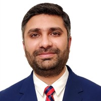 Fayyaz Sattar, Aca