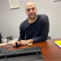 Nour-Eddine AMEUR ZAÏMECHE