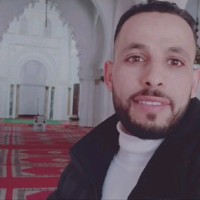 Abdelali Larhoual