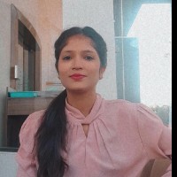 Divya Parmar