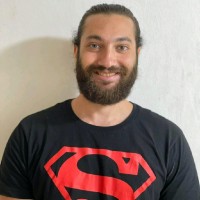 Mahmoud Kamal