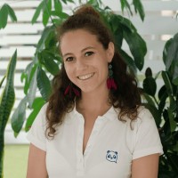 Gaëlle Bertrand