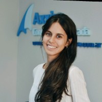 María Laura Vega