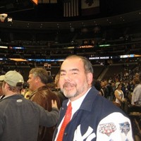 William A. Lanting, MD, JD