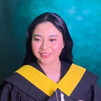 Bea Giselle Abe, Chra