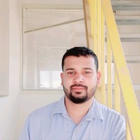 Ritesh Kumar Singh