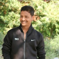 Sunil Gurav