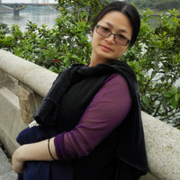 Cristina Wong