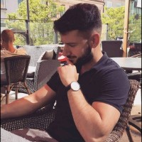 Admir Vejzovic