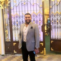 Ali Gibril