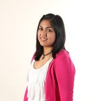 Romina Oyarce Díaz