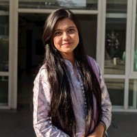 Ramisa Alam